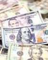 Dollar set for first monthly gain since October51