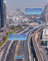 RTA opens 1,000-metre bridge linking 2 key roads in Dubai10