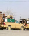 Pakistan, Afghanistan urged to end fighting, hold dialogue38