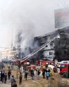 Gul Plaza traders to get Rs7b as compensation35