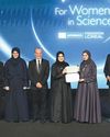 'Empowering women helps strengthen society, entities'21