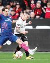 Leverkusen, Mainz share spoils as Augsburg extend winning run69