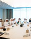 UAE and Korea review progress of 'Special Strategic Partnership'52