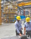 India's manufacturing sector to hit 25 per cent of GDP by 203556