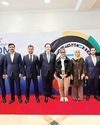 UAE advances cooperation with Caribbean states in various sectors44