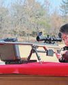 Kim's daughter seen firing rifle in rare image22