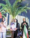 Iran vows revenge after the assassination of Khamenei Iran vows revenge after the assassination of Khamenei23