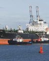 Belgium special forces seize Russian 'shadow fleet' tanker Belgium special forces seize Russian 'shadow fleet' tanker19