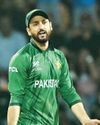 Pakistan cricket's lack of T20 evolution exposed by World Cup exit Pakistan cricket's lack of T20 evolution exposed by World Cup exit72