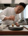 Netflix's show has transformed S.Korea's dining scene Netflix's show has transformed S.Korea's dining scene57