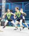 Exciting Wheelchair Basketball semis on the cards Exciting Wheelchair Basketball semis on the cards59