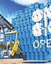Opec+ agrees to modest oil output boost as war disrupts shipments Opec+ agrees to modest oil output boost as war disrupts shipments38