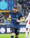 Inter continue Scudetto march as Lukaku keeps Napoli on course for CL berth Inter continue Scudetto march as Lukaku keeps Napoli on course for CL berth64
