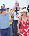 Lowry's collapse allows Echavarria to claim Cognizant Classic crown70