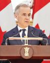 India and Canada aim to increase bilateral trade to $50 billion by '3040