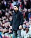 Arteta embraces 'Set-Piece FC' label after win over Chelsea via corner kick63