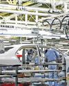 Toyota bumps offer for supplier to $30b41