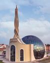 Sharjah to inaugurate 17 new mosques by end of Ramadan9