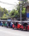 Lanka drivers queue to fill up amid Iran crisis22