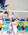 National Guard launch title defence in style; Al Tadawi maintain perfect start58