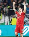 Sevilla rescue derby draw to deal Betis top four setback66