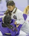 Huge turnout expected at jiu-jitsu event in AD57