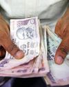 India's current account deficit estimated at 1.3% of GDP in Q445