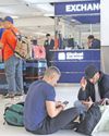 Thousands stranded overseas as flights hit amid Mideast crisis17