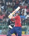 England's Curran focuses on delivering 'perfect game' vs India in semis72