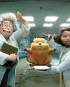 Pixar delivers with sweet, action-packed 'Hoppers'56