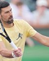 Alcaraz faces tricky opening test in Indian Wells, with Djokovic looming71