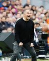 Barcelona must 'make impossible possible': Coach Flick on Atletico cup challenge64