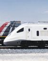 Etihad Rail operates passenger train as part of its trial runs10