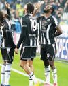 Fiorentina and Pisa lose on grim night for clubs fighting Serie A relegation67