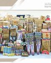 Sharjah Police nab man with 18,670 firework pieces6