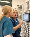 Hundreds of US nurses choose Canada over America32