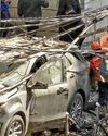 Israel sends troops into southern Lebanon19