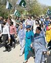 67 Afghan Taliban members killed in border clashes: Tarar38