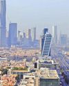 Saudi business conditions improve and output growth remains strong53