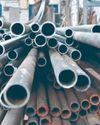 India targets record steel capacity by 203045