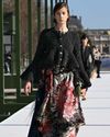 Dior's Anderson dazzles at Tuileries Garden during Paris Fashion Week49
