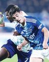 Como hold Inter to scoreless draw in Coppa Italia semi-final clash59