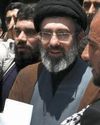 Mojtaba likely to succeed his father Khamenei20