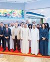UAB opens branch in Dubai Festival City39