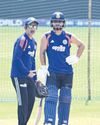 India bank on stats and home support in third straight semis against England64