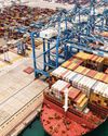 AD Ports confirms business continuity across all operations45