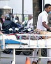 Several dead as US sinks Iran navy ship off Sri Lanka23
