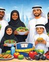 UAE's health sector marks World Obesity Day6