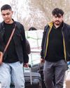Britain halts work visas for Afghans over asylum claims24