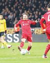 Resurgent Wolves stun Liverpool as Everton enjoy home comfort60